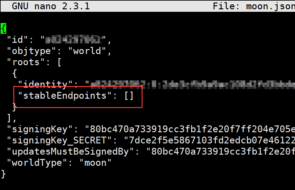 zerotier的moon节点部署3